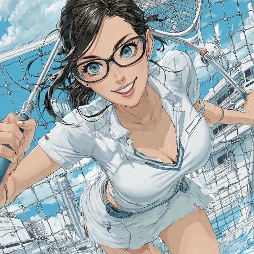 Avatar de Docteure Sourire89