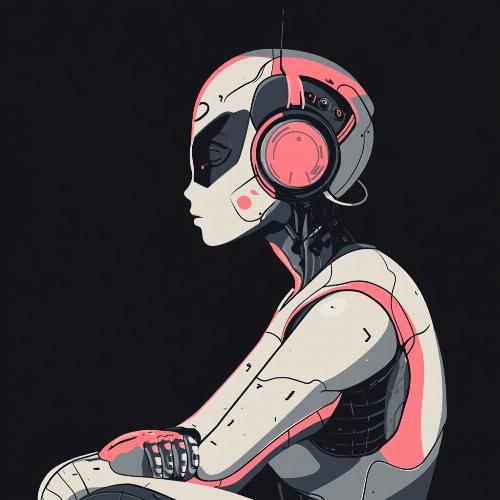 Photo de profil de l'utilisateur TechnoQueen84